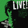 40th Anniversary Tour (Live)