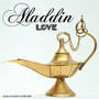 Aladdin Love