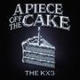 A piece off the cake (Explicit)