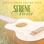 Serene Aura: Guitar for Relaxation