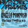 Vintage Feeling E.p.