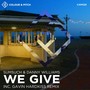 We Give