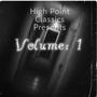 Volume 1 (Explicit)