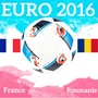 Euro 2016 (France - Roumanie)