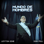 Mundo De Hombres