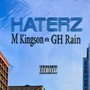 Haterz (feat. GH Rain) [Explicit]