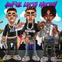 Awful Lotta Motion (Explicit)