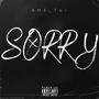 Sorry (Explicit)