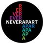 Never Apart (Explicit)