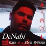 Rise of a New Savage (Explicit)