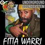 Rise Above Dem Limit (feat. Fitta Warri) [Dubplate] [Explicit]