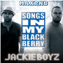 Songs In My Blackberry