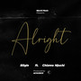 Alright (feat. Chizmo)