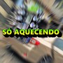 SÓ AQUECENDO WILL ATUALIZAÇOES