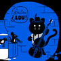 Jazz Cat