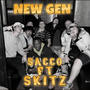 New Gen (feat. Skitz & (prod.ArkushBeatz)) [Explicit]