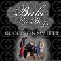 Gucci's On My Feet - Single