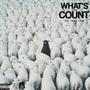 WHAT'S THE COUNT (Explicit)