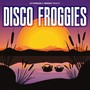 Disco Froggies