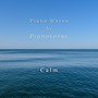 Piano Waves: Calm