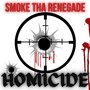 Homicide (Explicit)