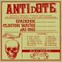Antidote (feat. Clinton Wayne & Jai One) - Single