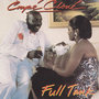 Full Tank - EP