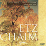 Etz Chaim: Piano Music of Arnold Rosner