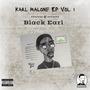 Karl Malone EP Vol. I (Explicit)