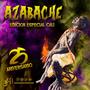 AZABACHE EDICIÓN ESPECIAL CALI 25 ANIVERSARIO