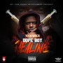 Dope Boy Healing (Explicit)