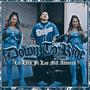 Down To Ride (feat. Las Mil Amores)