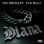 Diana (feat. Flo Milli) [Explicit]