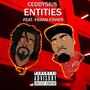 Entities (feat. Frank Fisher) [Explicit]