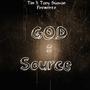 GOD = Source (feat. Tim & Sredna)