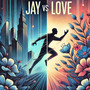 Jay vs Love (Explicit)