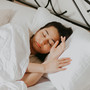 Silken Slumber: Meditative White Noise for Rejuvenating Sleep