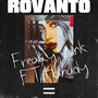 Rovanto (feat. Hanady)