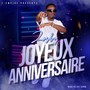 Joyeux anniversaire