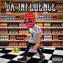 DA INFLUENCE EP (Explicit)