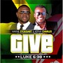 Give (feat. Kepha Charles)