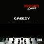 Greezy (feat. RawieChrist) [Radio Edit]