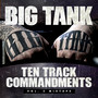 Ten Track Commandments,Vol.2 Mixtape (Explicit)