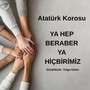 Ya Hep Beraber Ya Hiçbirimiz