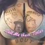 Sell me them Titties (feat. Kidd Hustle) [Explicit]