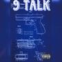 9 Talk (feat. Hatejayy, DaeTiime & Soscee) [Explicit]