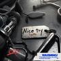 NICE TRY (feat. Remmy DK) [Explicit]