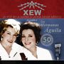 XEW La Voz de America Latina