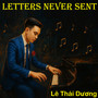 Letters Never Sent