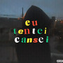 Eu Tentei/Cansei (Explicit)